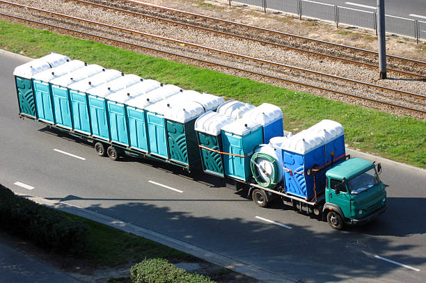 Best Best portable toilet rental  in Mission Hills, KS